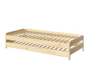 IKEA Stackable Bed