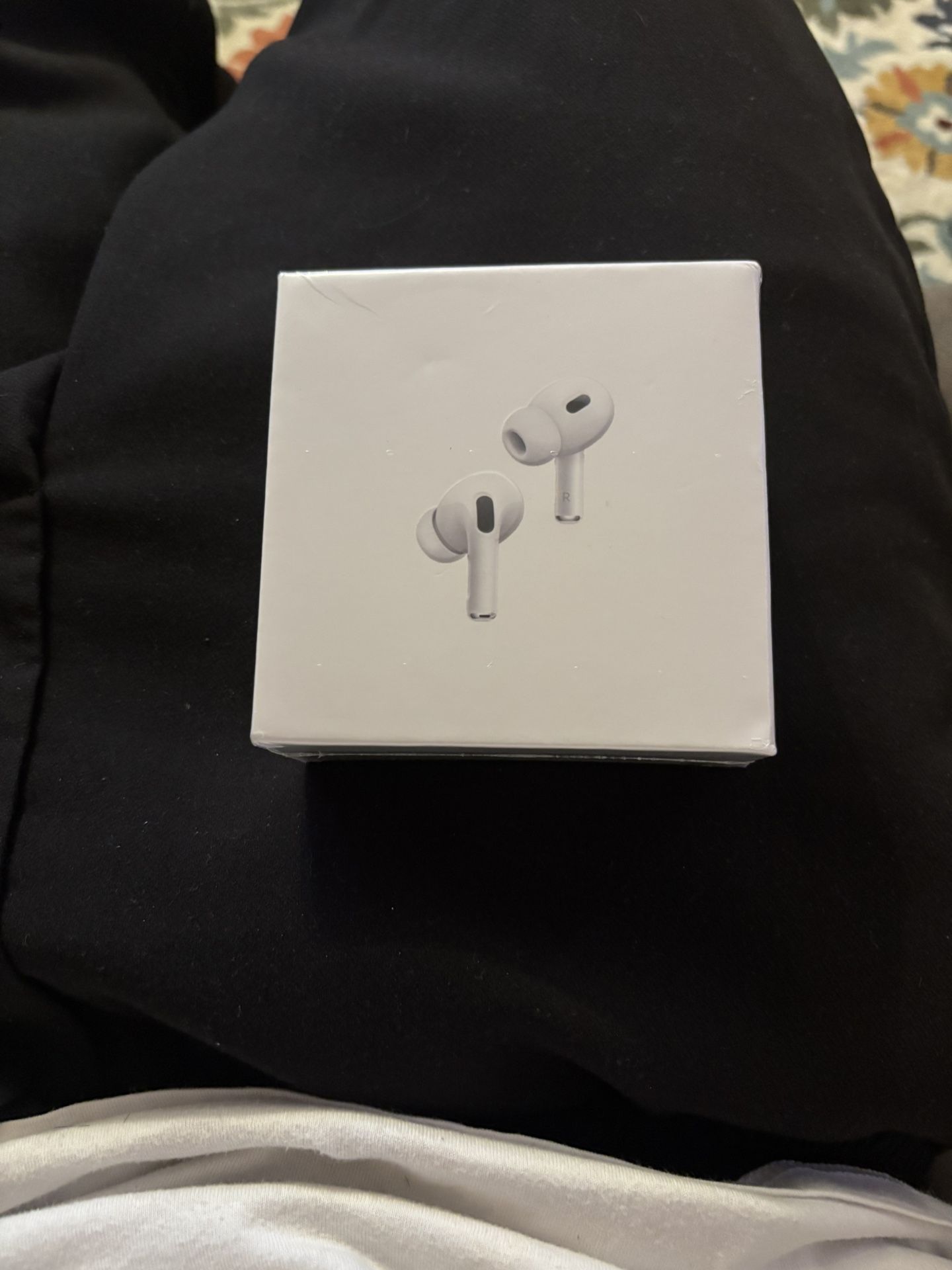 AirPod pro Gen 2