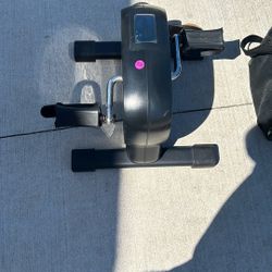 Desk Bike Pedal Machine