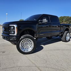 2023 Ford F-250