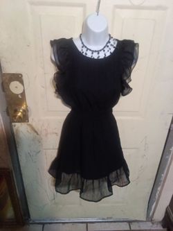 Vestido mujer  chico
