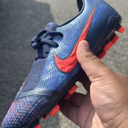 Nike Soccer Cleats 