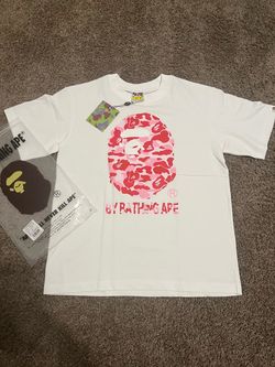Bape shirt