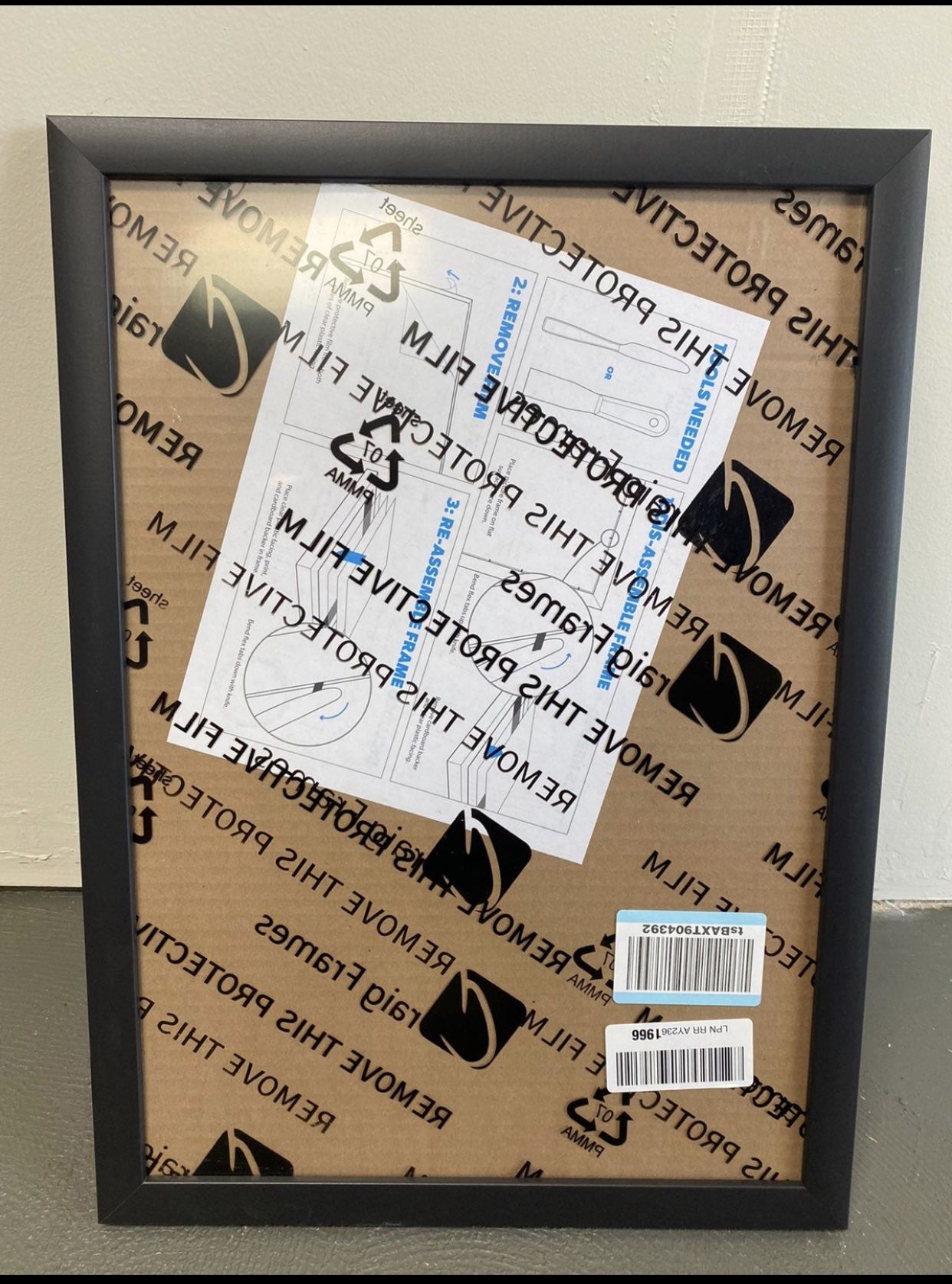 Picture frame