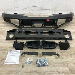WARN Ascent Front Bumper for RAM 1500