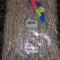 14"in Butterflylocs Hair