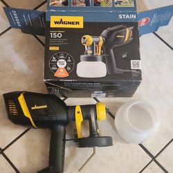 Handheld Sprayer 