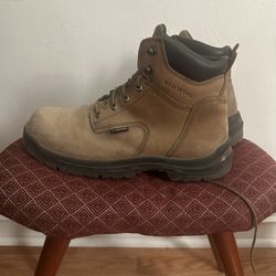 Red Wing 435 Waterproof Soft Toe 11.5