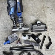 KIRBY AVALAIR 2 WITH ATTACHMENTS 