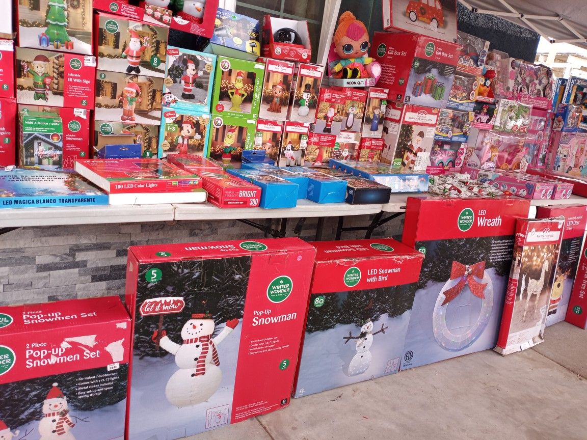 Christmas Sale Home & Garden