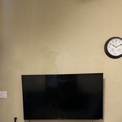 55” Vizio Smart TV