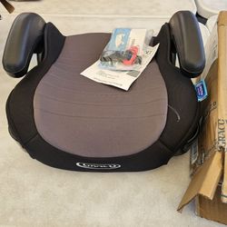 Graco Turbobooster 2.0 Backless Booster Seat