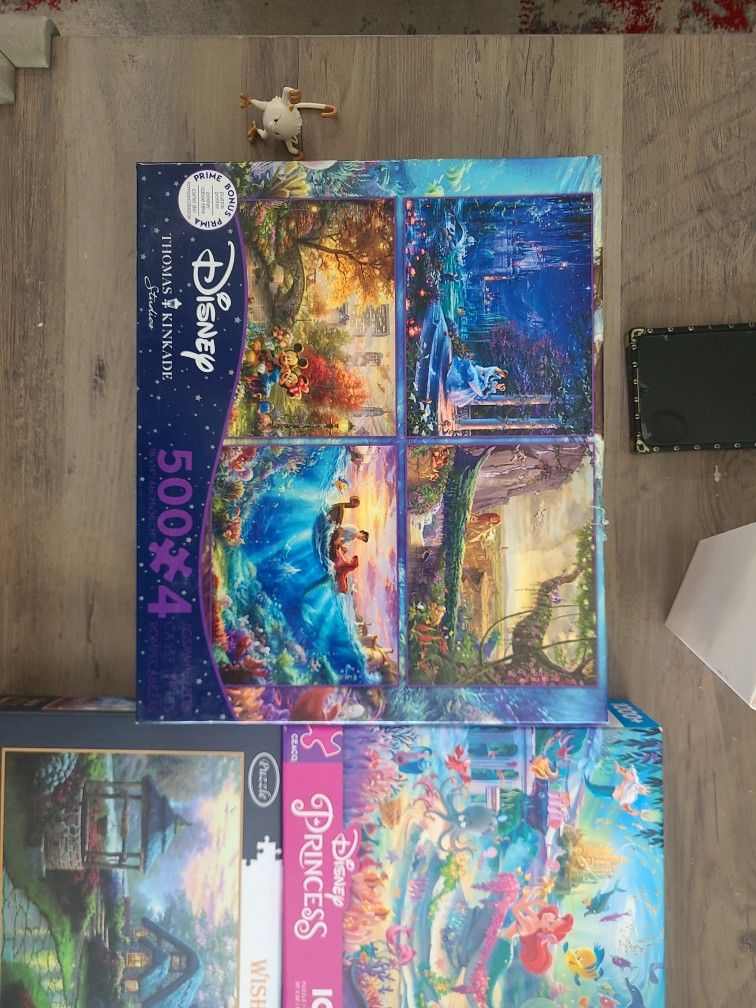 Puzzle