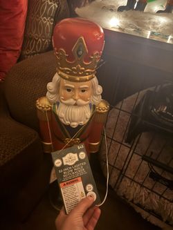 Nutcrackers