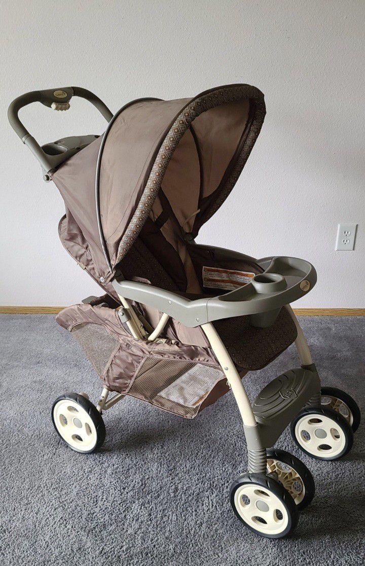 BABY STROLLER FOR SALE