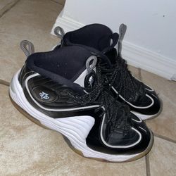 Nike Air Max Penny 2