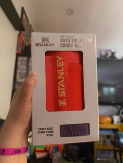 Stanley 40 oz Cross Body Carry Strap