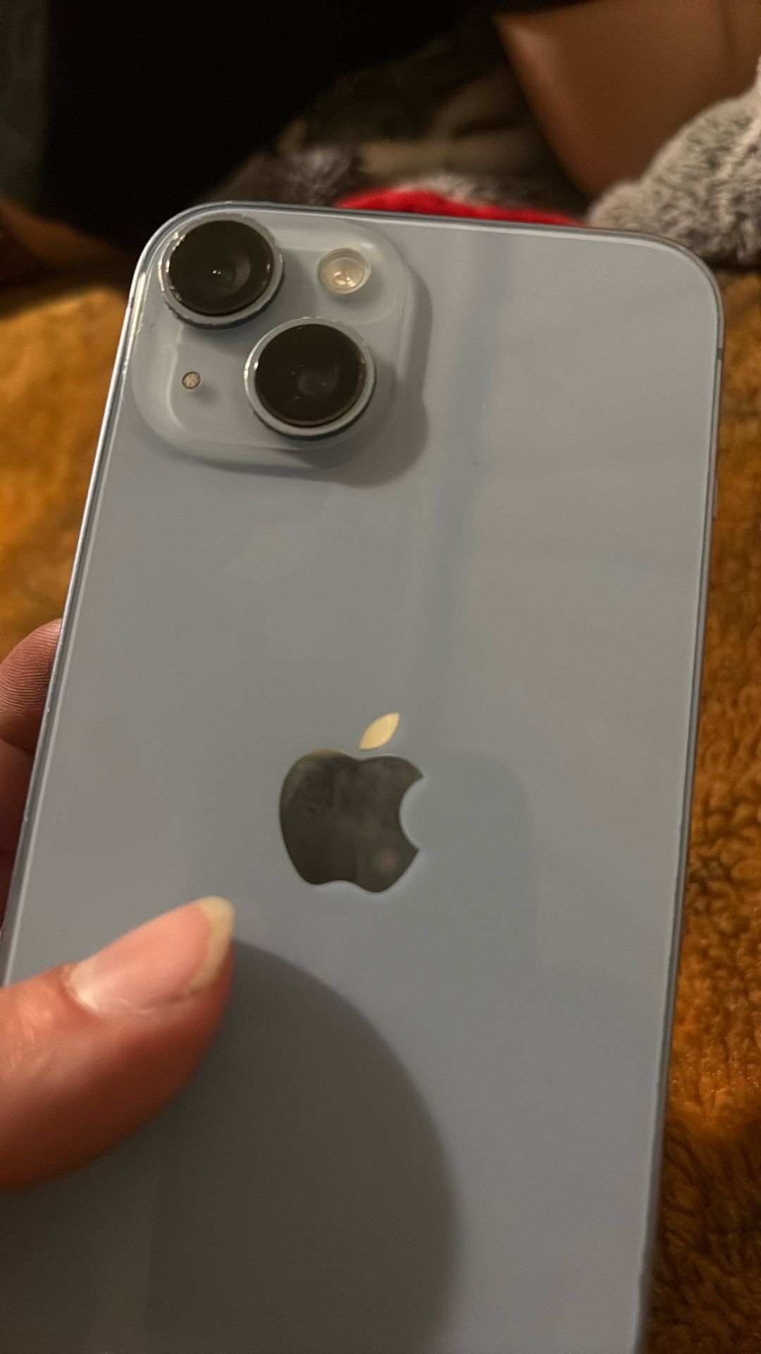 Iphone 14 looking to trade 126gb