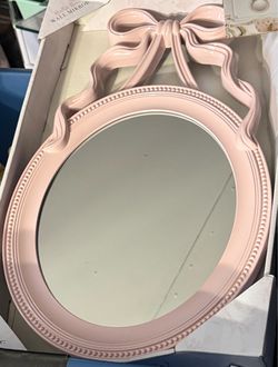 Bow Mirror