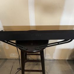 Sound Bar 