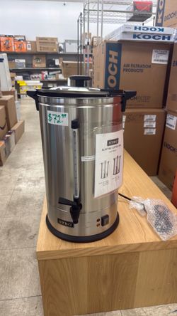 SYBO Electric Coffee Urn