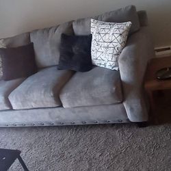 Living Room Set
