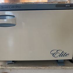 Esthetician Towel warmer 