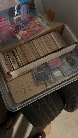 collective cards