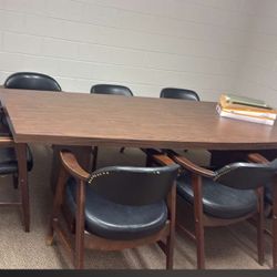 Office furniture