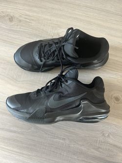 10 Nike Air Max Impact 4