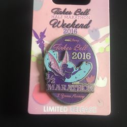 Disney Pin