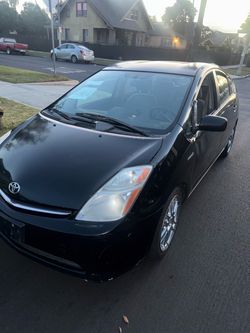 2008 Toyota Corolla