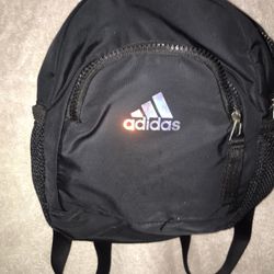 Adidas Mini Backpack