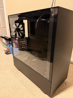 NZXT CASE