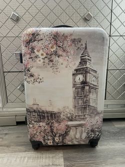 Standard Luggage
