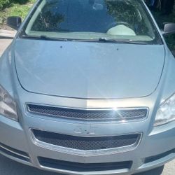2009 Chevy Malibu 
