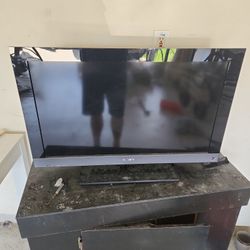 35 Inch Flat Screen Sony