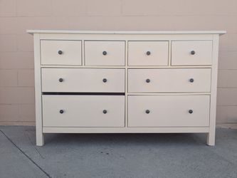 Ikea dresser