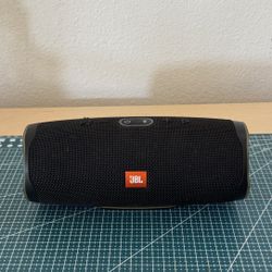 Jbl Charge 4