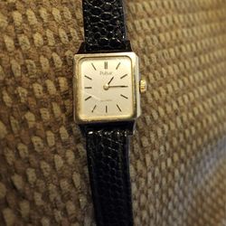 🌿🦋Pulsar Ladies Watch 🦋🌿