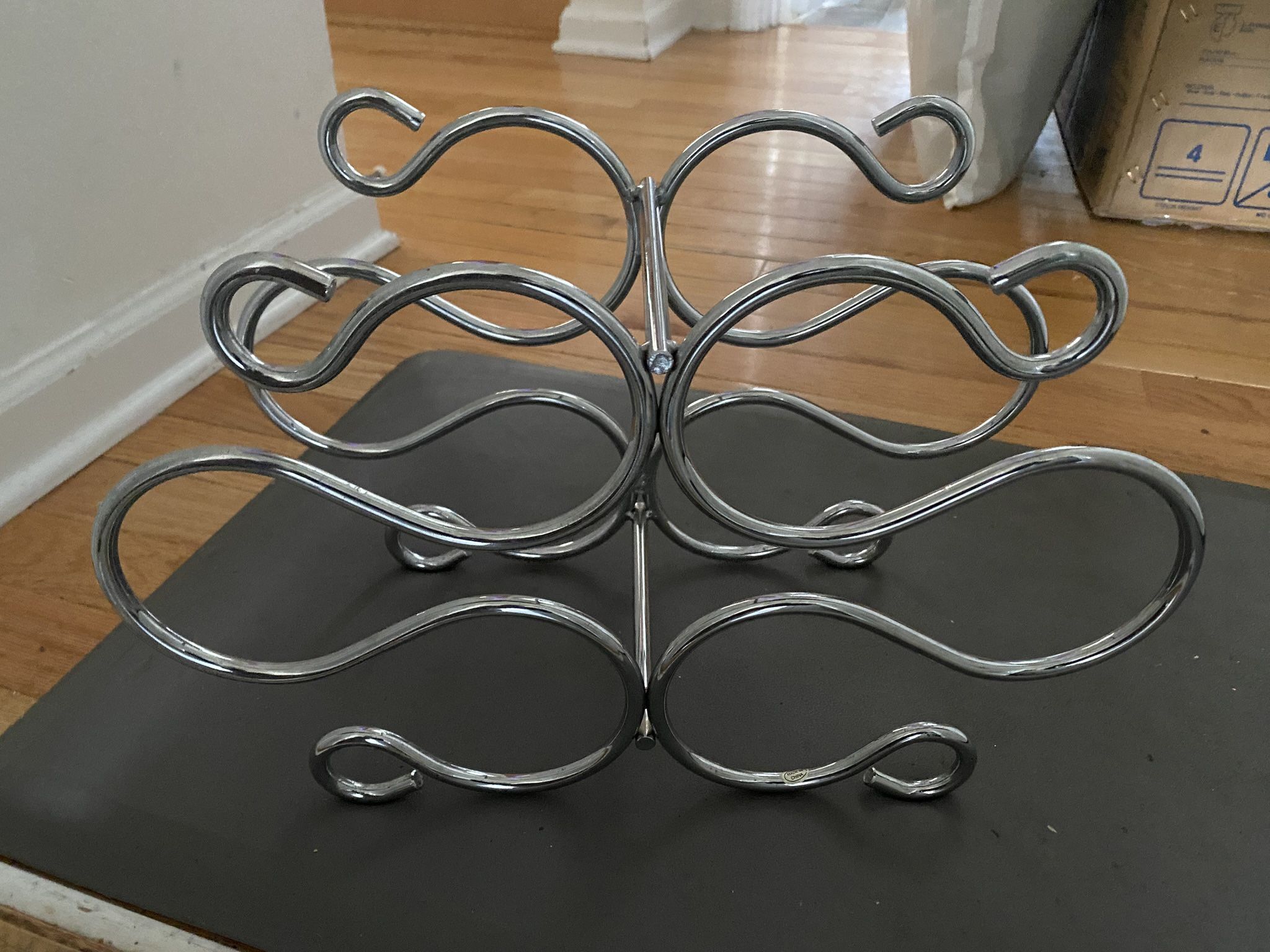 WINE RACK