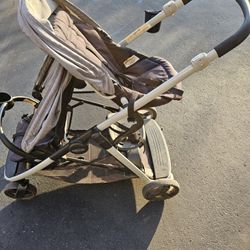 Graco Ready2Grow Double Stroller