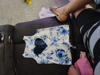 Girls Shirt