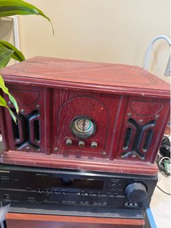 Multifunctional radio