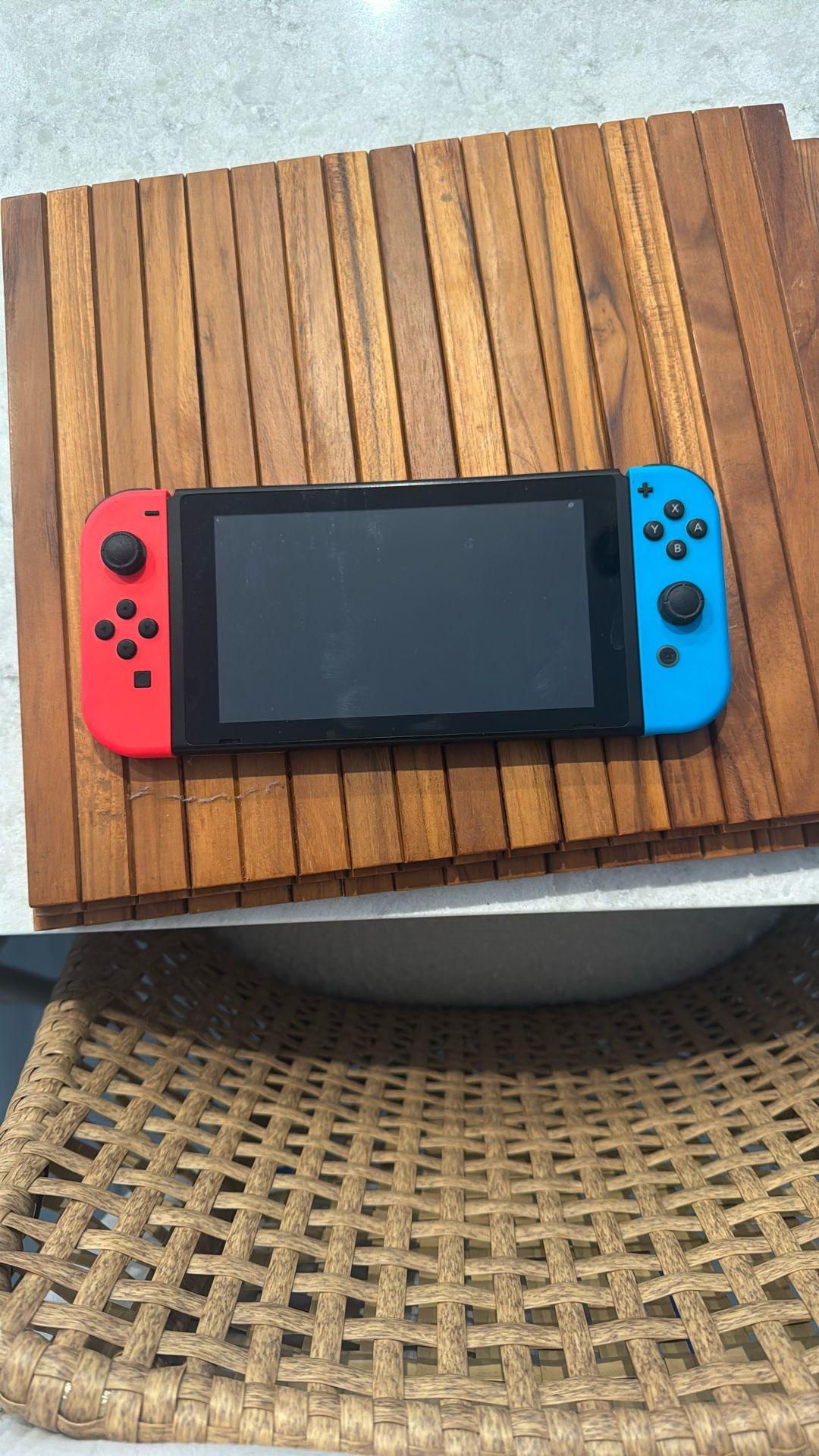 Nintendo Switch OG Model 