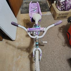 Kids Bike