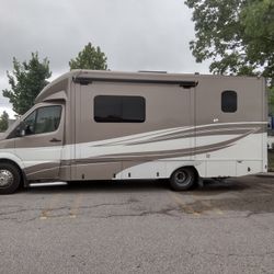 RV Villagio by Renegade 