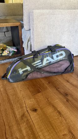 Tennis Bag