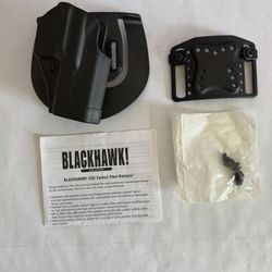 G19 Kydex.  G23 Etc