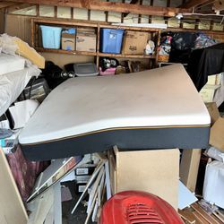 Nectar King Size Mattress
